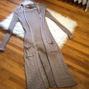 Beautiful Full Length Belldini Sweater